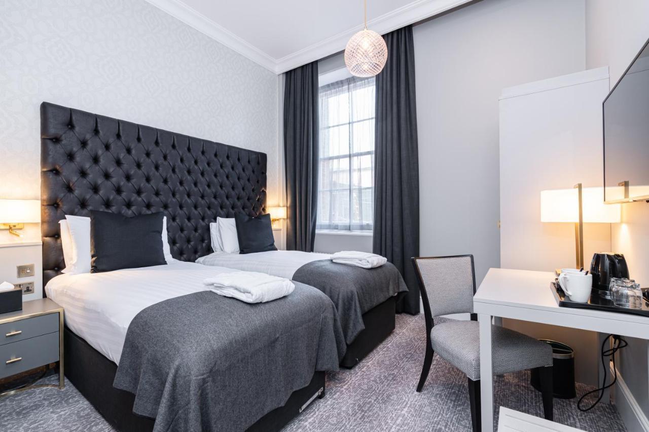 Hotel Easthampstead Park Bracknell Exteriér fotografie