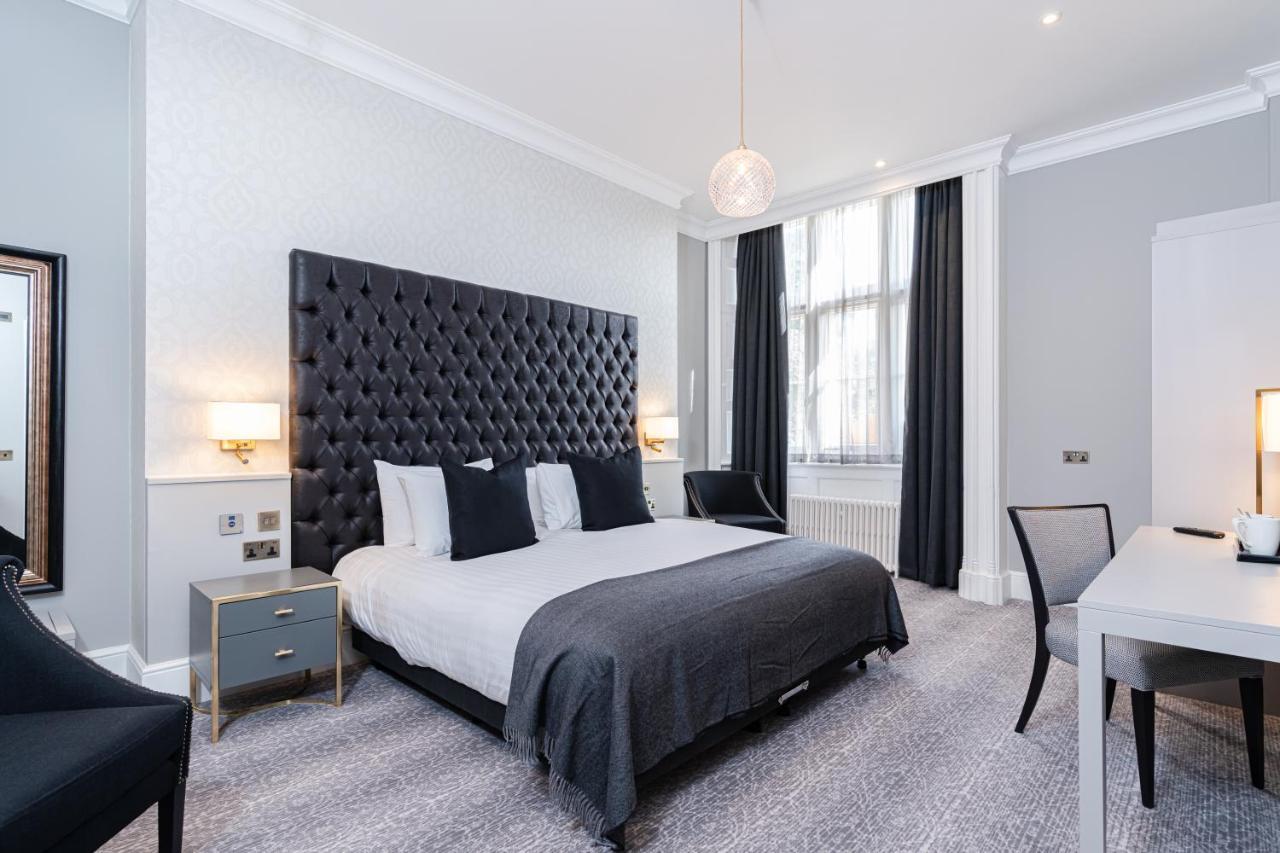 Hotel Easthampstead Park Bracknell Exteriér fotografie