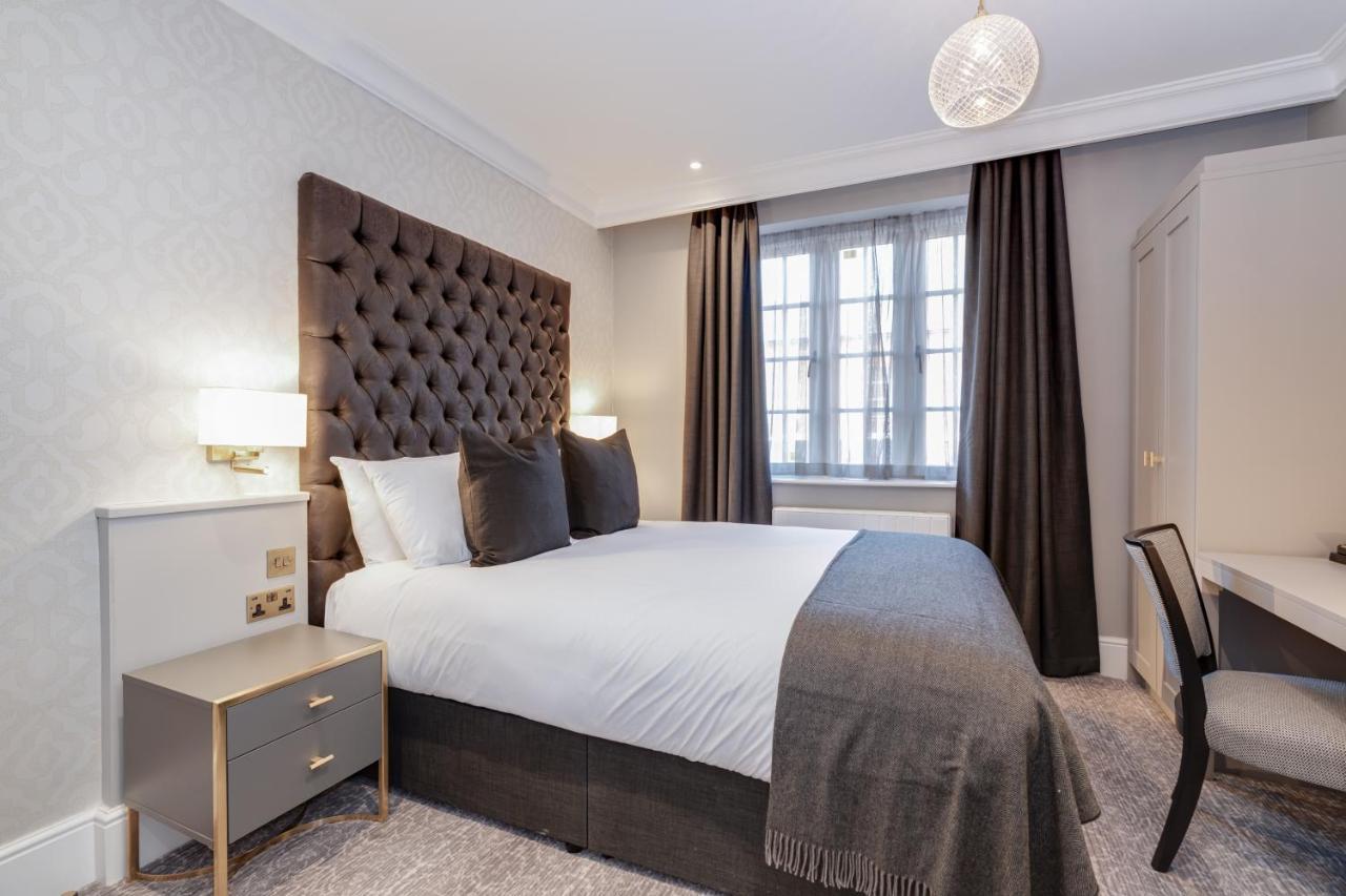 Hotel Easthampstead Park Bracknell Exteriér fotografie