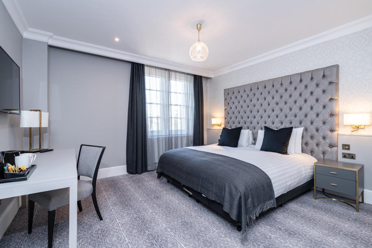 Hotel Easthampstead Park Bracknell Exteriér fotografie