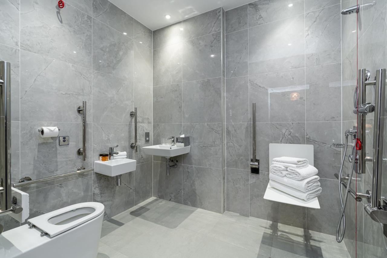 Hotel Easthampstead Park Bracknell Exteriér fotografie