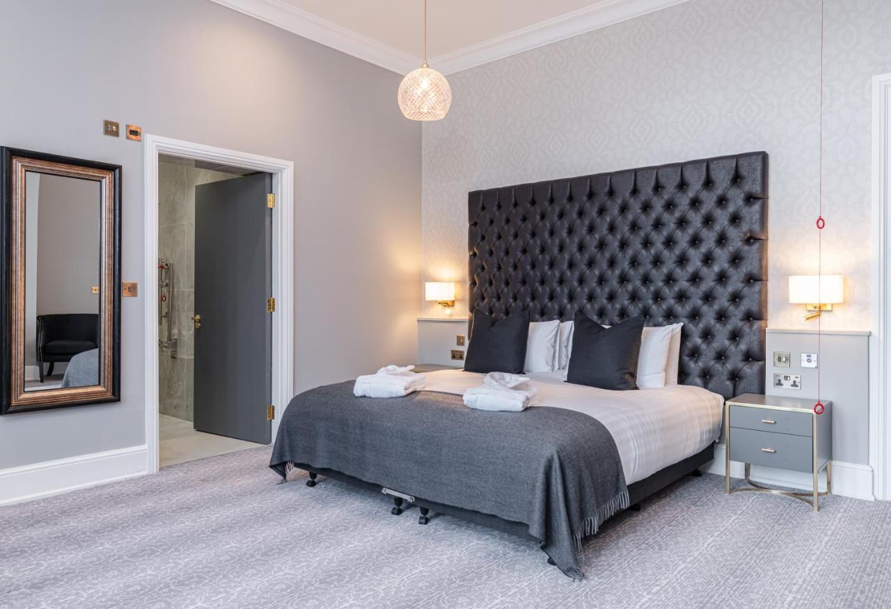 Hotel Easthampstead Park Bracknell Exteriér fotografie
