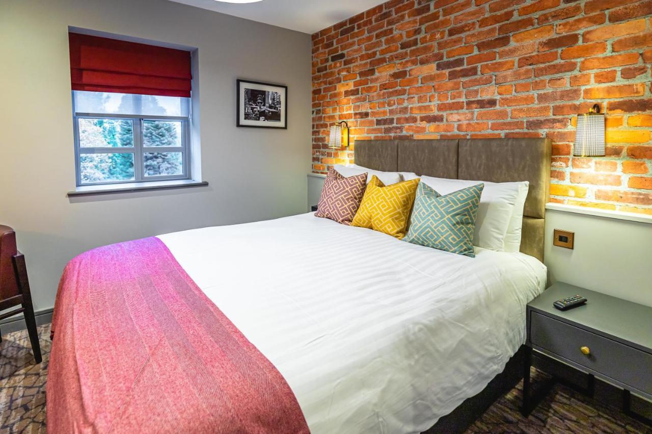 Hotel Easthampstead Park Bracknell Exteriér fotografie