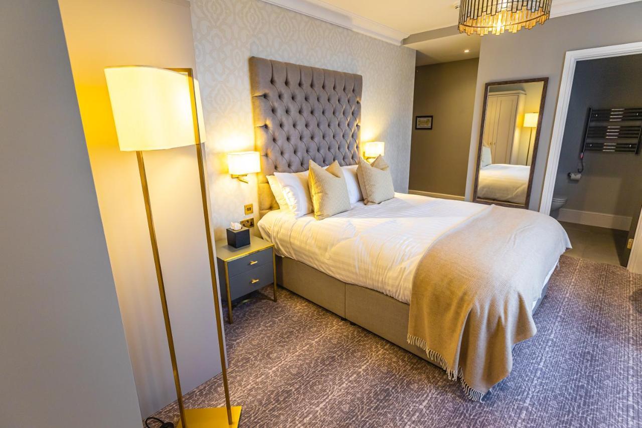Hotel Easthampstead Park Bracknell Exteriér fotografie