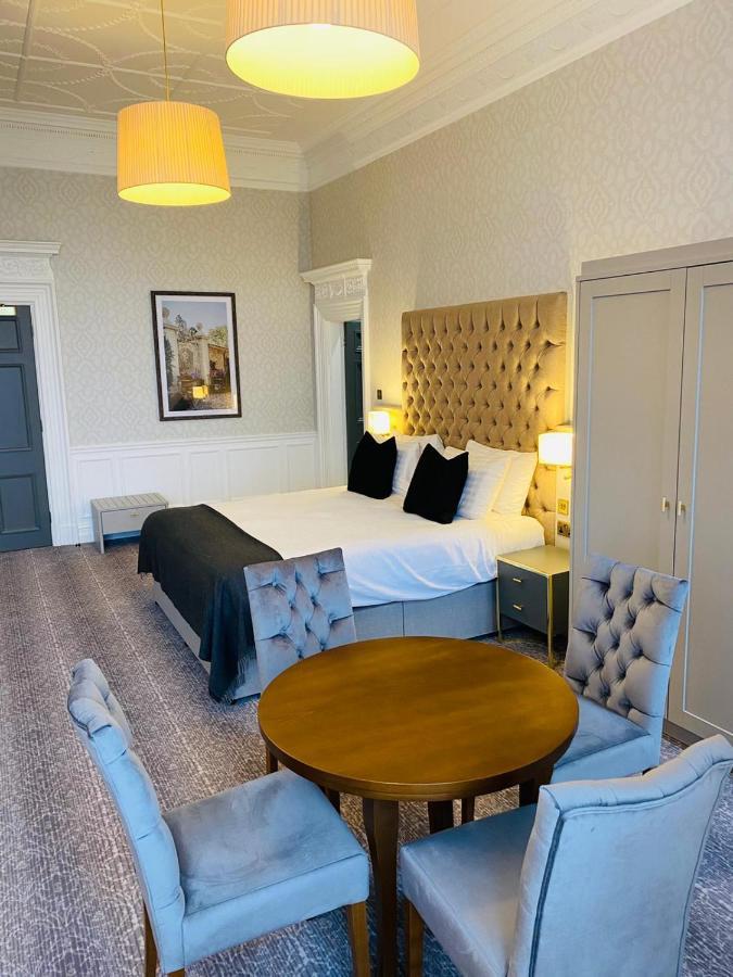 Hotel Easthampstead Park Bracknell Exteriér fotografie