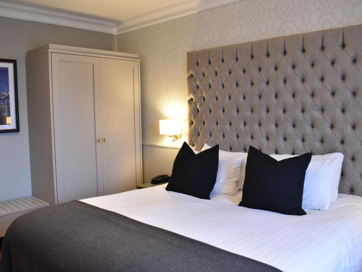 Hotel Easthampstead Park Bracknell Exteriér fotografie